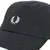 Fred Perry Pique Classic Cap Siva