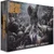 The Walking Dead Action Figures 4-Pack Walkers (13 cm)