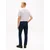 Tommy Jeans Kavbojke SCANTON temno modra