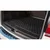 Rubber trunk mat Seat Ibiza 2008-2017
