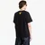Majice Human Made Graphic T-Shirt UNISEX Black L