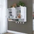 Hanah Home Kuhinjski element JE199-3812, 120x61.8x27.5 cm, Beli