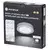 Aigostar - LED stropno nadgradno svetlo LED/12W/230V prečnik 17,4 cm 6500K bela