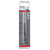 Sveder s šesterorobim steblom HSS 3,5 mm