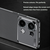 Techsuit – CarbonFiber maska za Xiaomi Poco X6 Pro – crna