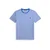Polo Ralph Lauren Majica 710956828505 Modra Regular Fit