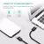 Usb mm kabl 3.0 0.5m ugreen us128 ( 10369 )