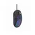 GEMBIRD MUSG-RAGNAR-RX400 Gaming optički miš, RGB backlighted, 800-7200Dpi, 6-button 125mm