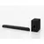 PANASONIC Soundbar zvučnici SC-HTB488EGK 200W, 2.1, 2 x 50W, 2 x 20W