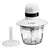 Bosch MMR08A1 Seckalica, 0,8 l, 400 W