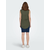 ONLY Bluza JETTE, zelena
