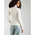 Calvin Klein Jeans Pulover bela