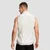 GymBeam Men‘s Pulse X Running Gillet Gray