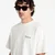 Majice REPRESENT Represent Owners Club Script T-Shirt Flat White XL