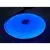 LED fleksibilna traka NEON LED/10W/230V 5 m IP65 plava