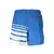 Karl Lagerfeld Muški kupaći KL20MBM03_AZZURRO_BLUE, Plavi