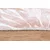 Conceptum Hypnose Tepih Funk Chenille 202, 75x150cm, Roze