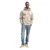 TOM TAILOR DENIM Majica temno siva