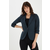 Fransa Blazer Zablazer  modra