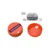 Warning LED light