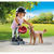 PLAYMOBIL 71739 - my Life - Inlinerin mit Retriever - 1 k.