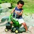 Rolly Bager digger John Deere 360 stepeni sa točkovima