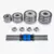 Climaqx Dumbbell set 30 kg