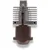 Slice Engineering Mako Hotend for Bambu Lab P1P/P1S - Gamma Master FIN Nozzle