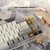 Tastatura Mehanicka Gaming Fantech MK911 RGB Vibe Maxfit 70 Epic Greyscale Wireless (Yellow switch)