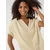 Kaffe Bluza KAMilia greige