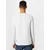 TOM TAILOR DENIM Pulover, siva