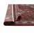 Novel TKANA PREPROGA Mithras Bidjar 140/200 cm tkano rdeča