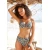 LASCANA Bikini, rjava