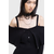 Pulover moška - Shadow Empress - KILLSTAR - KSRA011851