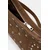 Torbica Desigual YANKEE MANAOS CAMEL rjava barva, 25WAXPB4