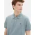 Tom Tailor Muška polo majica 1027713, Siva