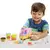 Play Doh Peppas Ice cream playset F3597