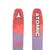 Atomic Bent 110 Freeride smuči 2026