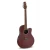 Applause E-Kitara tradicional akustična AB24 Mid Cutaway AP521.102 Gewa
