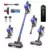 Xplorer Štapni usisivač P10 cordless vacuum cleaner
