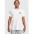 Mister Tee Majica Grab And Go črna/off-bela