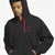 Mikina adidas Anthony Edwards Foundation Full Zip Hoody Black M