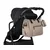 Kikka Boo Torba za mame Maxi premium Beige