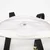 Torba adidas Airliner Elongated Bag Cloud White Universal