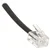 KABEL RJ11-W/RJ11-W/2M 2 m
