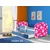 Deciji krevet ACMA II 140x70 F + dusek 6 cm BLUE23