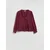 Reserved - LADIES` BLOUSE