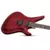 SGR by Schecter Avenger M Red - 3826