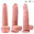 DILDO Mr Intense Neeson (27 cm)