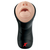 masturbator PDX Elite Deep Throath Vibrating Stroker